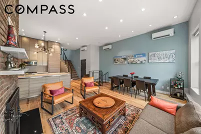 157 W 78th Street #PH, New York City, NY 10024 - Photo 3