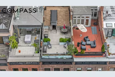157 W 78th Street #PH, New York City, NY 10024 - Photo 31