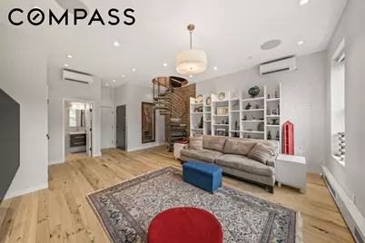 157 W 78th Street #PH, New York City, NY 10024 - Photo 15