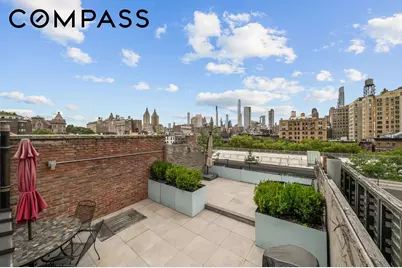 157 W 78th Street #PH, New York City, NY 10024 - Photo 29