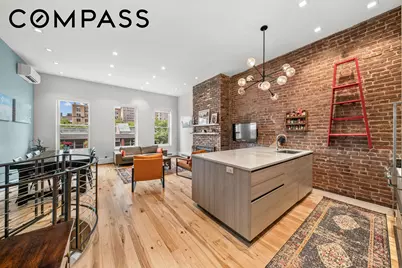 157 W 78th Street #PH, New York City, NY 10024 - Photo 5
