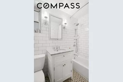 92 Horatio Street #4L, New York, NY 10014 - Photo 5