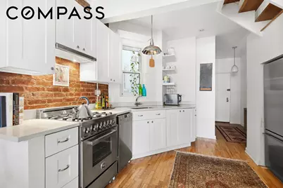92 Horatio Street #4L, New York, NY 10014 - Photo 3