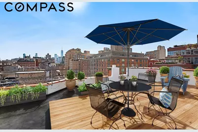 92 Horatio Street #4L, New York, NY 10014 - Photo 1
