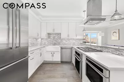 440 E 62nd Street #20E, New York City, NY 10065 - Photo 3