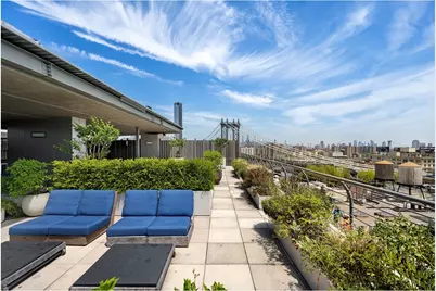 70 Washington Street #8F, New York City, NY 11201 - Photo 11
