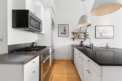70 Washington Street #8F, New York City, NY 11201 - Photo 3