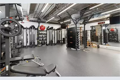 70 Washington Street #8F, New York City, NY 11201 - Photo 9