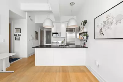 70 Washington Street #8F, New York City, NY 11201 - Photo 5