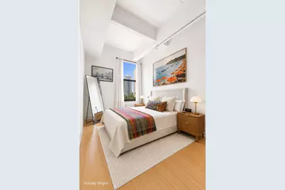 70 Washington Street #8F, New York City, NY 11201 - Photo 1
