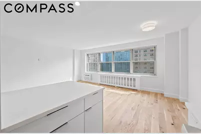 165 W End Avenue #20K, New York City, NY 10023 - Photo 7