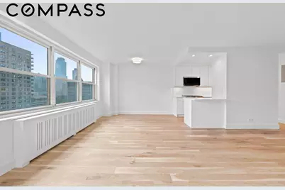 165 W End Avenue #20K, New York City, NY 10023 - Photo 1