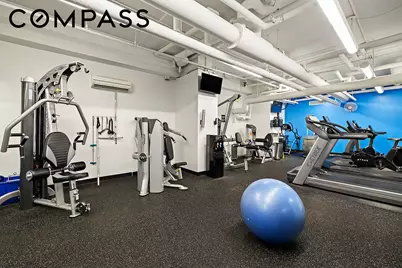 165 W End Avenue #20K, New York, NY 10023 - Photo 3