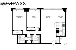 165 West End Ave, New York, NY 10023 - Photo 1