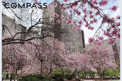 165 W End Avenue #20K, New York, NY 10023 - Photo 5