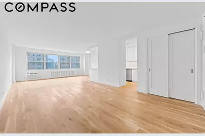 165 W End Avenue #20K, New York City, NY 10023 - Photo 3