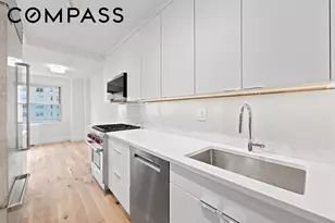 165 West End Ave, New York City, NY 10023 - Photo 5