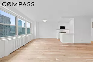 165 West End Ave, New York, NY 10023 - Photo 1