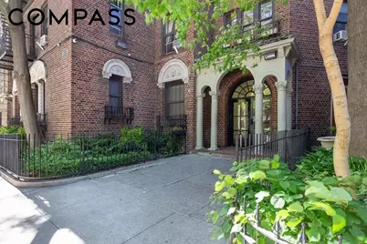 807 Riverside Drive #2G, New York, NY 10032 - Photo 19