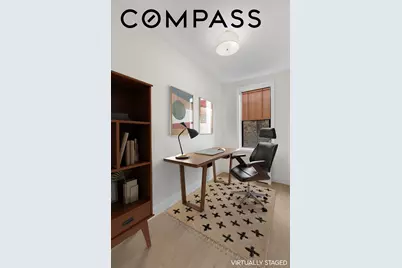 807 Riverside Drive #2G, New York, NY 10032 - Photo 15