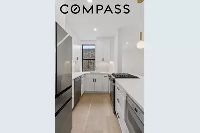 807 Riverside Drive #2G, New York, NY 10032 - Photo 3