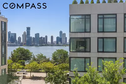 450 Washington Street #520, New York City, NY 10013 - Photo 1