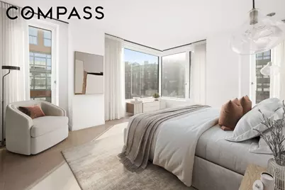 450 Washington Street #520, New York City, NY 10013 - Photo 9
