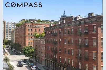 450 Washington Street #520, New York City, NY 10013 - Photo 3