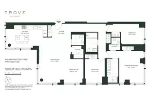 450 Washington St, New York City, NY 10013 - Photo 25