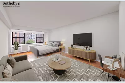 205 E 77th Street #9J, New York City, NY 10075 - Photo 1