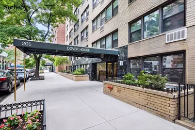 205 E 77th Street #9J, New York, NY 10075 - Photo 7