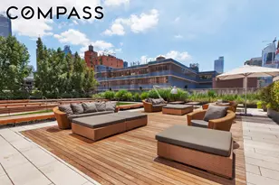 460 W 42nd St, New York, NY 10036 - Photo 9