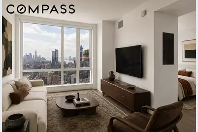 460 W 42nd Street #51HH, New York City, NY 10036 - Photo 1