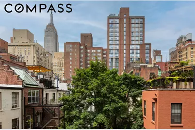 288 Lexington Avenue #5G, New York, NY 10016 - Photo 5