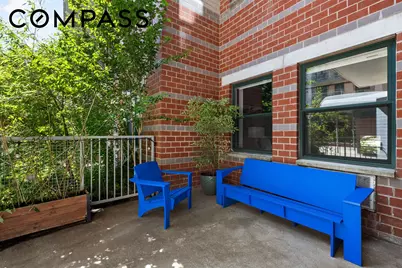 1919 Madison Avenue #GARDEN 1, New York City, NY 10035 - Photo 3