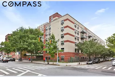 1919 Madison Avenue #GARDEN 1, New York City, NY 10035 - Photo 17