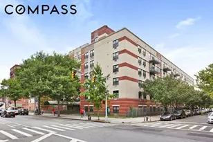 1919 Madison Ave, New York City, NY 10035 - Photo 17