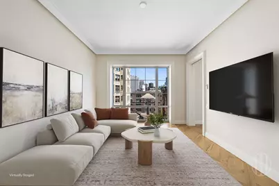 109 E 79th Street #10E, New York City, NY 10075 - Photo 5
