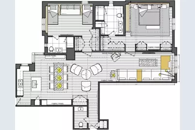 737 Park Avenue #5G, New York, NY 10021 - Photo 13