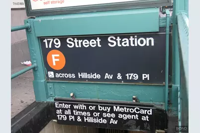 178-02 Hillside Avenue #521, New York City, NY 11432 - Photo 19