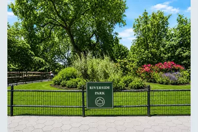 280 Riverside Drive #GB, New York City, NY 10025 - Photo 15