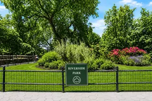 280 Riverside Dr, New York City, NY 10025 - Photo 15