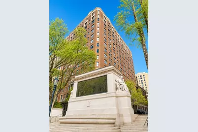 280 Riverside Drive #GB, New York City, NY 10025 - Photo 9