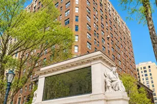 280 Riverside Dr, New York City, NY 10025 - Photo 9