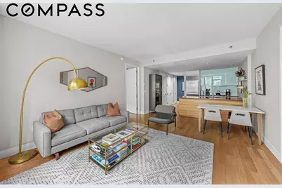 117 W 123rd Street #1B, New York, NY 10027 - Photo 7