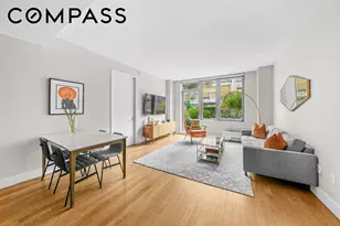 117 W 123rd St, New York City, NY 10027 - Photo 3
