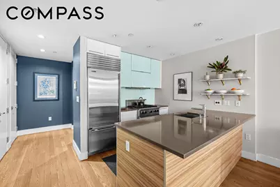 117 W 123rd Street #1B, New York, NY 10027 - Photo 9