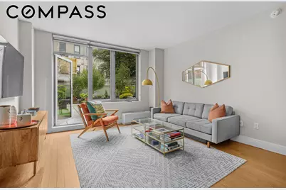117 W 123rd Street #1B, New York, NY 10027 - Photo 5