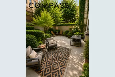 117 W 123rd Street #1B, New York, NY 10027 - Photo 1