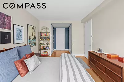 117 W 123rd Street #1B, New York, NY 10027 - Photo 11